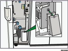 Folding Unit illustration