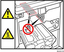 Illustrazione etichetta
