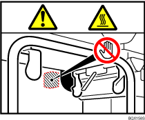 Illustrazione etichetta