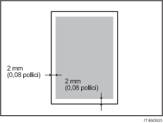Illustrazione pagina di prova