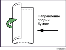 Илююстрация тестового листа