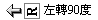 驅動程式畫面圖例