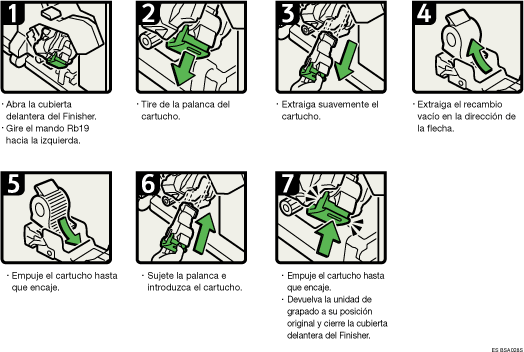 Ilustraci&oacute;n del procedimiento