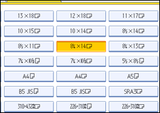 Ilustraci&oacute;n de la pantalla panel de mandos
