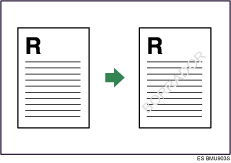 Ilustraci&oacute;n de marca de agua