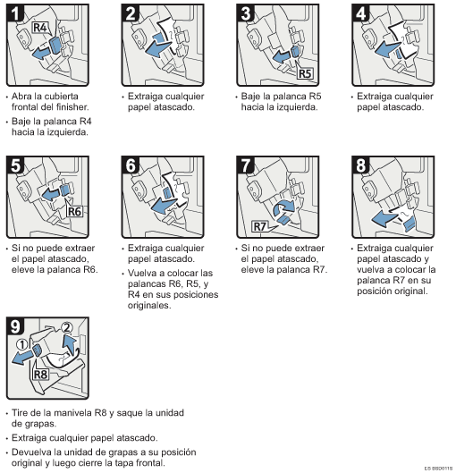 Ilustraci&oacute;n del procedimiento