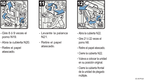 Ilustraci&oacute;n del procedimiento