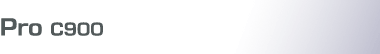 Pro C900