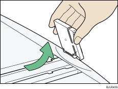 Abbildung Multi-Bypass