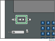 Abbildung Anwenderprogramm