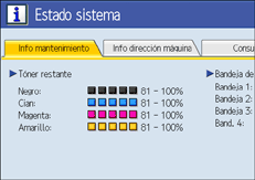 Ilustraci&oacute;n del panel de operaciones