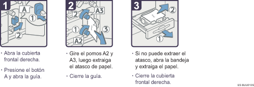 Ilustraci&oacute;n del procedimiento