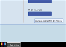 Ilustraci&oacute;n del panel de operaciones