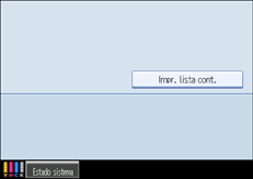 Ilustraci&oacute;n del panel de operaciones