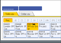 ilustraci&oacute;n del panel de operaciones
