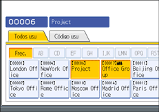 ilustraci&oacute;n del panel de operaciones