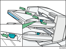 Interposer illustration