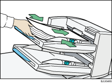 Interposer illustration