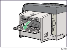 Ilustraci&oacute;n de la unidad d&uacute;plex