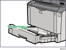 Ilustraci&oacute;n de la Bandeja 1