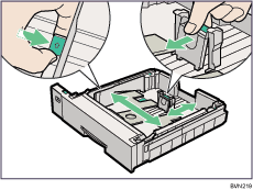 Ilustraci&oacute;n de la Bandeja 1
