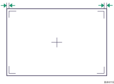 Illustrazione del foglio di prova