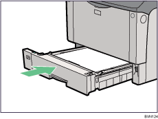 Illustrazione del Vassoio 1