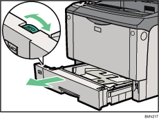 Illustrazione del Vassoio 1
