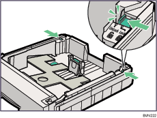 Illustrazione del Vassoio 1