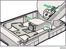 Illustrazione del Vassoio 1