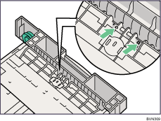 Illustrazione del Vassoio 1