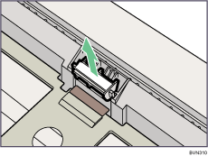 Illustrazione del Vassoio 1