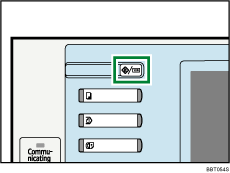 User Tools/Counter key illustration