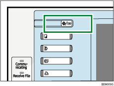 User Tools/Counter key illustration