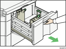Wide LCT illustration