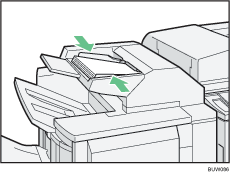 Interposer illustration