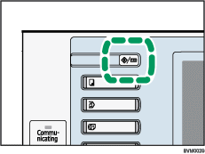 User Tools/Counter key illustration