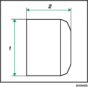 Illustration of envelopes