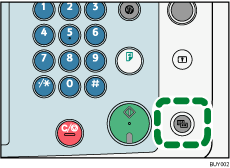 Simplified Display key illustration