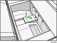 Multi-Folding Unit illustration