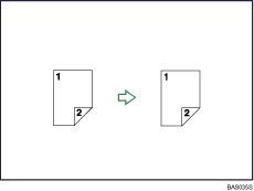 Illustration of Duplex