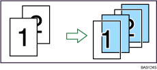 Illustration of Slip Sheet