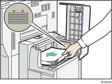 LCT illustration