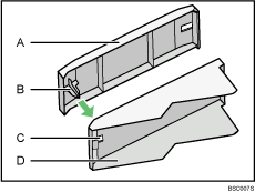 Multi-Folding Unit illustration