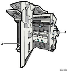 已编号小册文件制成机SR5020插图