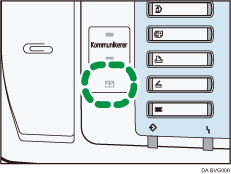 Illustration af indikatoren Fortrolig fil