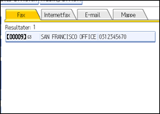 Illustration af sk&aelig;rmen p&aring; betjeningspanelet