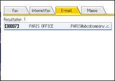 Illustration af sk&aelig;rmen p&aring; betjeningspanelet