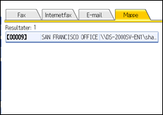 Illustration af sk&aelig;rmen p&aring; betjeningspanelet