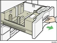 Illustration af Kassette 1